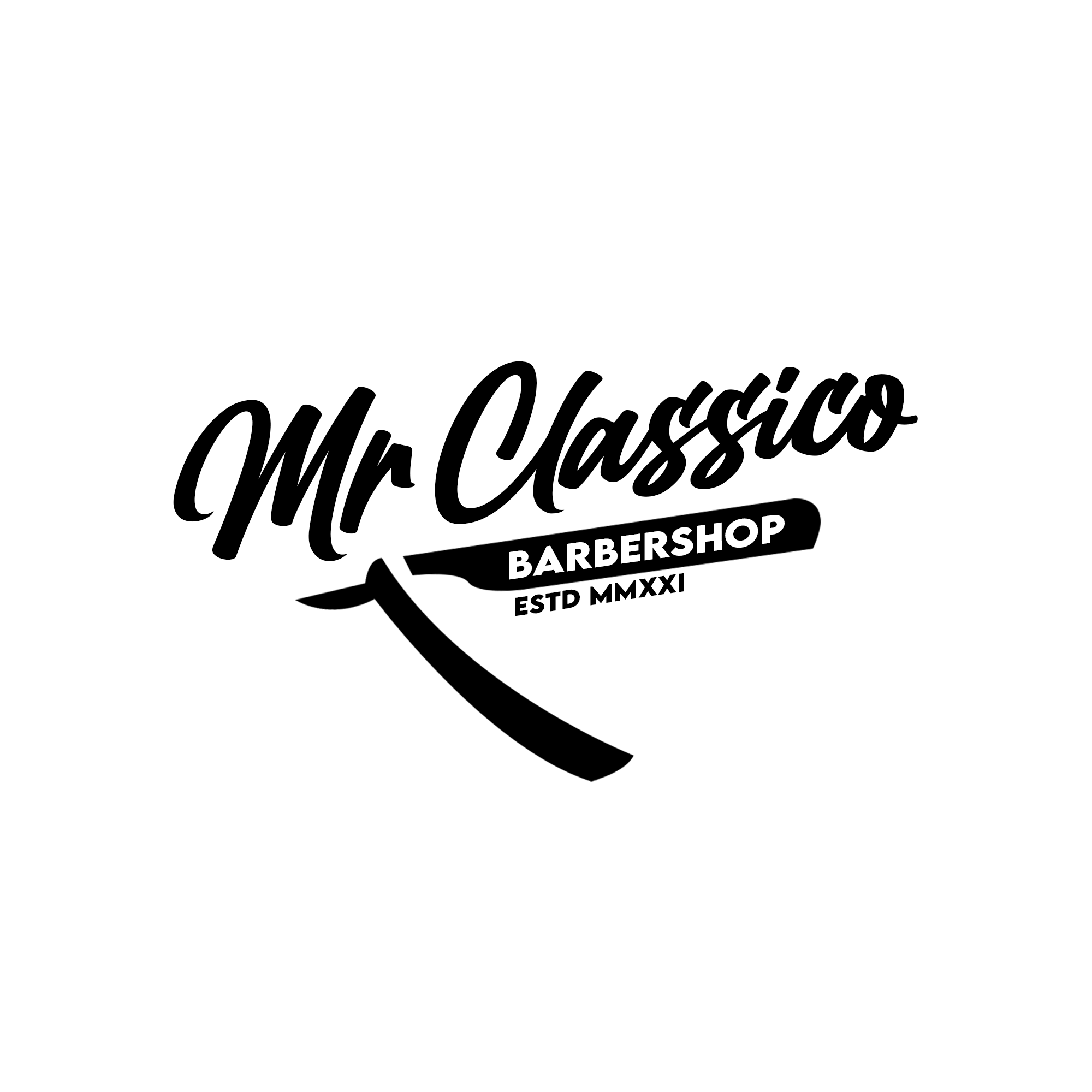 Mr. Classico